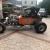 1931 Ford T Bucket Convertible