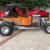 1931 Ford T Bucket Convertible