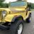 1976 Jeep CJ