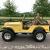 1976 Jeep CJ