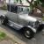 1927 Ford Model T Hot Rod. Original Henry Ford