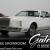 1978 Lincoln Continental Mark V Cartier Edition