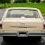 1964 Chevrolet Chevelle Malibu