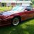 1987 Pontiac Trans Am