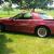 1987 Pontiac Trans Am