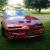 1987 Pontiac Trans Am
