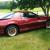 1987 Pontiac Trans Am