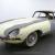 1963 Jaguar XK Fixed Head Coupe