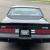 1987 Buick Regal BRAND NEW GN-ONLY 139 ORIGINAL MILES- ORIGINAL
