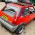 Renault 5. SOLD SUBJECT TO COLLECTION