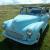 Morris Minor 1000 Convertible 1959 - genuine, original car in excellent order !