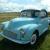Morris Minor 1000 Convertible 1959 - genuine, original car in excellent order !