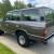 1988 Toyota Land Cruiser