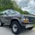 1988 Toyota Land Cruiser