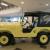 1957 Jeep CJ