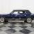 1989 Lincoln Town Car