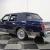 1989 Lincoln Town Car
