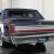 1989 Lincoln Town Car