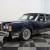 1989 Lincoln Town Car
