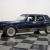 1989 Lincoln Town Car