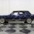1989 Lincoln Town Car