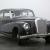 1952 Mercedes-Benz 300-Series Adenauer