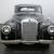 1952 Mercedes-Benz 300-Series Adenauer