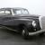 1952 Mercedes-Benz 300-Series Adenauer