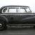 1952 Mercedes-Benz 300-Series Adenauer