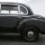 1952 Mercedes-Benz 300-Series Adenauer