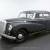 1952 Mercedes-Benz 300-Series Adenauer