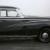 1952 Mercedes-Benz 300-Series Adenauer