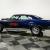 1967 Pontiac GTO XXX 