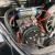 1972 Volkswagen Super Beetle