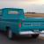 1960 GMC 1000 Series