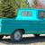 1960 GMC 1000 Series