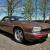 1995 Jaguar XJS Convertible 4.0 AJ16 Immaculate 32'000 mls rare Rose Bronze LHD