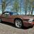 1995 Jaguar XJS Convertible 4.0 AJ16 Immaculate 32'000 mls rare Rose Bronze LHD