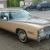 1978 Cadillac Eldorado Biarritz