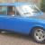 Triumph 2000 with 3.5 V8 LT77 box spares or repair rear damage, Stag TR7 V8 Dona