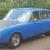 Triumph 2000 with 3.5 V8 LT77 box spares or repair rear damage, Stag TR7 V8 Dona