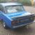 Triumph 2000 with 3.5 V8 LT77 box spares or repair rear damage, Stag TR7 V8 Dona