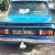 Triumph 2000 with 3.5 V8 LT77 box spares or repair rear damage, Stag TR7 V8 Dona
