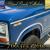 1983 Ford F250 5.8 4x4 A/C 351 WINDSOR Pickup