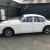 jaguar mk2 barn 3.4 .find restoration project complete car 1961 LHD classic jag