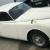 jaguar mk2 barn 3.4 .find restoration project complete car 1961 LHD classic jag