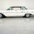 1959 Pontiac Bonneville Flat Top