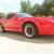 1989 Pontiac Firebird TRANS AM GTA