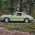 1971 Porsche 911 T