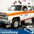 1981 Chevrolet Suburban 4x4 Ambulance